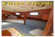 52 FF 15 04 June 2013 - Home of the Flicka 20 Sailboat · Flicka 20 sailing community. ... This interior of s/y DULCINEA in La Paz, ... enjoytheir new sailboat. Likemost Flicka owners,