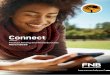 Connect - FNB€¦ · For promotion end dates please see Terms and Conditions on FNB.co.za New rewards will be available effective from 1 July 2017 Connect Product Pricing and Rewards