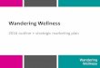 Digital Marketing Wandering Wellness Presentationres.cloudinary.com/general-assembly-profiles/image/upload/v... · – increase earned media à ... • Gained over 500 new Instagram