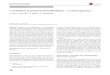 Cryoablation in persistent atrial ﬁbrillation – a critical ... · Cryoablation in persistent atrial ﬁbrillation – a critical appraisal ... with a profound effect on public