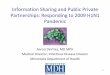 Information Sharing and Public Private Partnerships .../media/Files/Activity Files... · Information Sharing and Public Private Partnerships: Responding to 2009 H1N1 Pandemic 