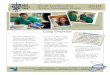 2018 Senior Camp Overview - NC Zoo with endo-scopes, microscopes, and ... camp ID and surgery scrub shirt for each ... 2018 Senior Camp Overview
