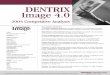 DENTRIX Image 4 - Dave Bollard¬dential: This information is not intended for general circulation. All information contained is proprietary to Henry Schein. DENTRIX Image 4.0 2004