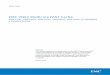 EMC VNX2 Multicore FAST Cache · White Paper Abstract This white paper is an introduction to the EMC® Multicore FAST™ Cache technology in the VNX®2 storage systems. It describes