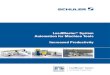 loadmaster System Automation for machine tools increased ... · loadmaster® system. More productivity – automatically. more thAn loAdinG And unloAdinG. LoadMaster® loading systems