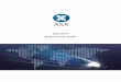 ASX SFTP External User   Limited ASX SFTP External User Guide  Copyright 2014 ASX Limited ABN 98 008 624 691. All rights reserved 2014 3. 1. Solution Overview