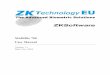 MultiBio 700 User Manual - ZTKecozksoftware.rs/download/Multi-Bio700-User-Manual.pdf · MultiBio 700 User Manual Version: 1.1 Date: Nov. 2010. Multi-Biometric Access Control Terminal