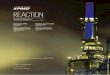 REACTION - KPMG | US€¦ · Introduction Welcome to the final edition of Reaction Magazine for 2016. As we look back on the year, it’s certainly been momentous, with the UK vote