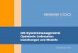 DS Systemmanagement - LOGISTIK HEUTE · Management Fuel Supply Systems Sensors Electronics & Drivetrain Divisions: Restraint Systems, Safety Electronics Body & Chassis Electronics