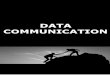 DATA COMMUNICATION VTUNOTESBYSRI - pencilji.com · DATA COMMUNICATION 1-2 1.9.4 Tr ansmission of Digital Signals