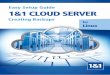 1&1 Cloud Server Backup Easy Setup Guide of Contents 4 1&1 Cloud Server Backup Easy Setup Guide 7 Recovering Data ..... 33