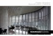 HDH Roller Shades Spec Catalog -  ??1-4 800.229.5300   MANUAL ROLLER SHADES â€” SINGLE SHADE MOUNTING â€” Finished Shade with Brackets (