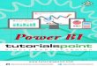 power Bi - Tutorials Point · Power BI 1 Power BI is a Data Visualization and Business Intelligence tool that converts data from different data sources to interactive dashboards and