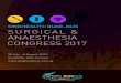 SINGHEALTH DUKE-NUS SURGICAL & ANAESTHESIA …€¦ · SingHealth Duke-NUS Surgical & Anaesthesia Congress Opening Ceremony ... Multi-Professional Team Training In Obstetric Emergencies