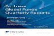 Fortress Global Funds Quarterly Reports€¦ · Fortress Global Funds Quarterly Reports ... Europe and so-called emerging and frontier economies matter too ... which has had a very