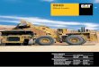 Specalog for 994D Wheel Loader, AEHQ5334-02directminingservices.com/wp-content/uploads/Equipment/Caterpillar/... · 2 994D Wheel Loader Powerful, responsive and rugged, the 994D sets