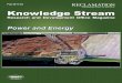 Knowledge Stream Magazine Fall 2017-04 and Development Office Magazine Fall 2017-04 ... Advanced Water Treatment and Desalination and Water ... Canal Case Study:  water 