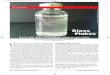 Glass Flakes - Schott AG · Glass Flakes Pre ... (USP,EP 3.2.1,ASTME438) ... “Evaluation of the Inner Surface Durability of Glass Containers,”whichwillbepublishedinfinalformJuly1,2013