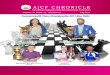 AICF CHRONICLE - All India Chess Federationassets.aicf.in/magazines/2017-July-Chronicle-AICF.pdfNainital Open Fide Rated,Nainital Nazir Wajih is Champion by R S Tiwari,IA, Chief Arbiter