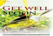 Cover Story Get well Spoon - indolive.org · Malik, COO, Adani Wilmar Limited, notes: “The dominant type is Palmolein oil, which has a market share of roughly 40 percent. About