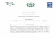 UNDP Project Document Government of Pakistan United … · DI Khan ... NGO.....Non-Governmental Organization NPC ... SPO.....Strengthening Participatory Organization