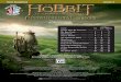 Music Composed by HOWARD SHORE · 4 4 Œ Moderately (Œ = 120) 7 1 Ó Œ‰ œ œ F œ ˙. 9 Moderately bright (Œ = 132) œ œ œ. J œ & ## œ. œj œ. j œ ˙ Œ œ œ œ ˙ œ
