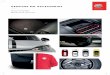 Autumn/Winter Brochure & price list - MG Motor UKmg.co.uk/files/2017-10-44/Mg_accessories_brochure_with_price_list... · Brochure & price list. WHY NOT MAKE YOUR CAR YOURS? You made
