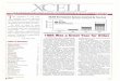 Xcell Journal: Issue 2 - Xilinx · Issue 2 his newsletter is sent auto- ... CIM samples 2089: production 3089 CIMB CIMB ... QB CET o 3 CLBs CEP ETC QB