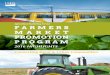 Agricultural Marketing Service FARMERS MARKET …. O. ne of the USDA grant ... Farmers Market Promotion Program (FMPP), administered by USDA’s Agricultural Marketing Service (AMS)