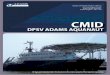 DPSV ADAMS AQUANAUT - Adams Offshore W.L.Ladamsoffshore.com/pdf/cmidaquanaut2009.pdf · DPSV ADAMS AQUANAUT ... Marine, Offshore Survey, Remote Systems & ROV. ... The manning level
