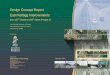 Design Concept Report East Kellogg Improvements to 159th Concept Report.pdf · Design Concept Report East Kellogg Improvements ... Kellogg Avenue, ... system to system interchanges