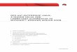 RED HAT ENTERPRISE LINUX: A HIGHER VALUE AND … · RED HAT ENTERPRISE LINUX: A HIGHER VALUE AND LOWER COST ALTERNATIVE TO MICROSOfT WINDOWS SERVER 2008 2 ExEcutivE summary 2 valuE