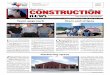 Houston CONSTRUCTION Management. Atkinson is a former professional ... Page 2 Houston Construction News • Nov 2010 A fter 40 years working as a …