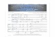  ·  · 2017-10-12BP1893 HOW GREAT THOU ART SATB Dan Forrest Commissioned loving memory ... (R01iÐawks, Director) and herfamily and friendse or SATB Choir and Piano WordŠandMusic