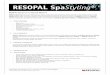 RESOPAL SpaStyling® Compound Adhesivestatic.wilsonart.com.cdnga.net/sites/resopal/files/docs/...Microsoft Word - 2016.04.10 product data sheet RESOPAL SpaStyling compound adhesive