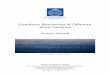 Condition Monitoring of Offshore Wind Turbines - DiVA portal606267/FULLTEXT01.pdf · Division of Heat and Power Technology SE-100 44 STOCKHOLM Condition Monitoring of Offshore Wind