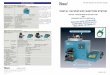 DIGITAL VACUUM WAX INJECTION SYSTEM - …innovaline.es/wp-content/uploads/2014/maquinas/yasui/DVWIS.pdf · digital vacuum wax injection system digital vacuum wax injector dvwi and
