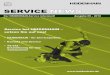 201001 ServiceNews de - HEIDENHAIN-Service - … - Ihr Servicepartner HEIDENHAIN-Helpline für: Reparaturen, Ersatzteile, Tauschgeräte und Reklamationen Team Deutschland +49 (8669)