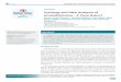 Cytology and DNA Analysis of Ameloblastoma - A Case Report. · Virag3, Dalibor Frančeski4, Zorana Lipšanski1 and Spomenka ... Golubović M, Petrović M, Jelovac DB, Nenezić DU,