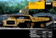 Specalog for 785C Mining Truck AEHQ5320-02 · Engine @ 1750 RPM Engine Model Cat® 3512B EUI Gross Power 1082 kW 1,450 hp Flywheel Power 1005 kW 1,348 hp Weights Gross Machine Operating