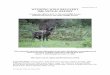 Wyoming Wolf Recovery 2006 Annual Report  Report 174 Wyoming and Yellowstone National Park WYOMING WOLF RECOVERY 2006 ANNUAL REPORT A cooperative effort by