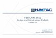 NAVFAC Design and Construction Outlook - …c.ymcdn.com/.../resource/resmgr/Conference/FEDCon_JGott.pdfFleet, Fighter and Family focused, ... Business Lines: ... Great Lakes, Ill Ech