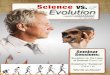 Science vs. Evolution - Apologetics Pressapologeticspress.org/user_file/Jeff Seminar Info Sheet-14-Updated w... · Science vs. Evolution Evolution’s “Evidence” Do the alleged