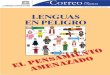 leNguas eN peligro - UNESDOC Database | United …unesdoc.unesco.org/images/0018/001865/186521S.pdfquechua en Perú, del maorí en Nueva Zelandia, del guaraní en Paraguay o de varias