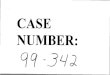 NUMBER: 3 d - Kentucky PSC cases/99-342/99-342.pdf · NPCR, INC. DBA NEXTEL PARTNERS Construct CELL SITE - 5892 CHAPLIN ROAD - WILLISBURG ... 3. Crown shall immediately notify the