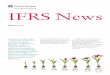 IFRS News - Grant Thornton Türkiye€¦ · IFRS News. IASB unveils new ... Accordingly, the FASB proposal would ... Given that the comment periods on the IASB Exposure Draft and