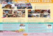 2018 JAPAN LAND TOURS & CRUISES - Non-Stop Travel …€¦ · Da Nang/Hue (Chan May, Vietnam), ... INCLUDES : Hosted Pre-Tour Luncheon • Escorted from Honolulu • English-Speaking