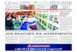 State Counsellor seeks change in Myanmar’s …myanmargeneva.org/NLM 2017/02 Feb 2017/24_Feb_17_gnlm.pdfrobbery captured State Counsellor seeks change in Myanmar’s Educational Strategy