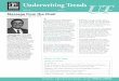 Underwriting TrendsUT - CPCU SocietyNov08.pdf · Underwriting Interest Group sponsored ... Task Force Report Summary. ... owner of the project (owner controlled insurance program