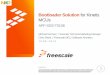 Bootloader Solution for Kinetis MCUs - NXP …cache.freescale.com/files/training/doc/dwf/DWF14_APF_SDS...TM External Use 1 Lecture and Demo: Bootloader Solution for Kinetis MCUs FTF-SDS-F0108